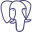 PostgreSQL logo